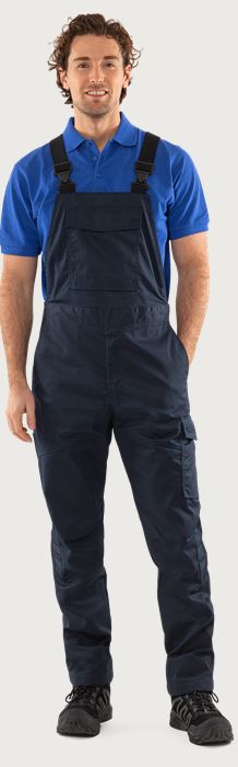 Green kantáros nadrág 1930 GWM Fristads Medium