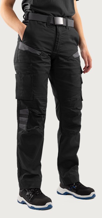 Spodnie damskie 2554 STFP 1 Fristads