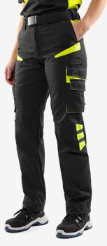 Housut naisten 2554 STFP Fristads Medium