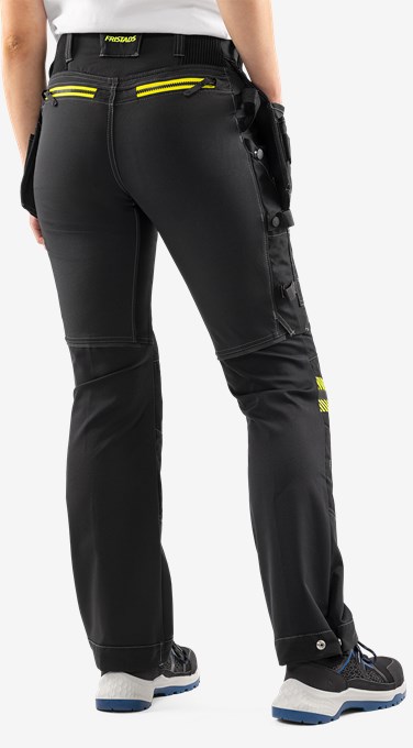Stretch-Handwerkerhose Damen 2569 GSTP 8 Fristads