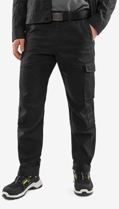 Green byxa 2930 GWM 5 Fristads