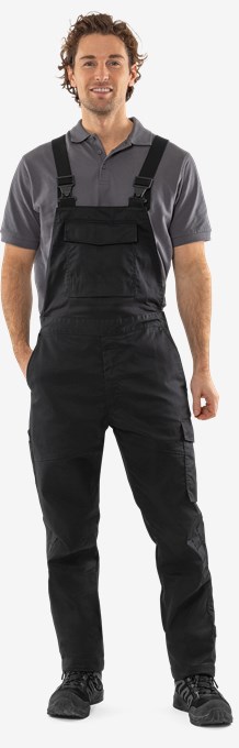 Selebukse 1930 GWM 5 Fristads