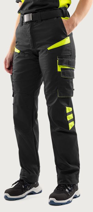 Pantaloni donna 2554 STF Fristads Medium