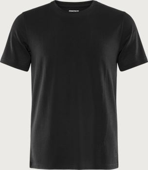 Litus T-Shirt Merino-Wolle 7517, Unisex Fristads Outdoor Medium