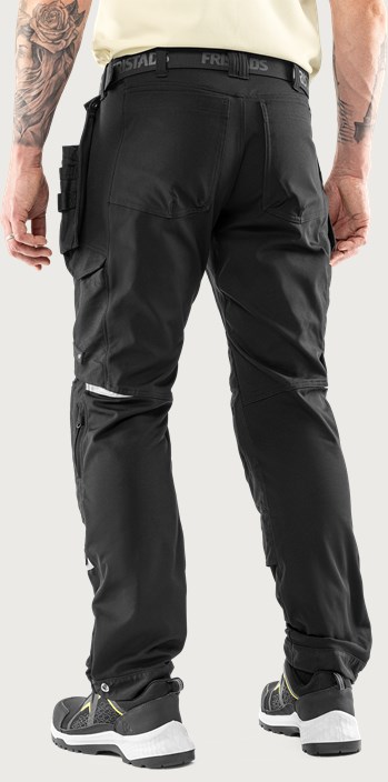 Craftsman stretch trousers 2830 GSTT 2 Fristads