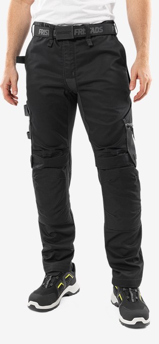 Stretch broek 2905 GWM 5 Fristads