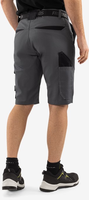 Green Shorts 2932 GWM 6 Fristads