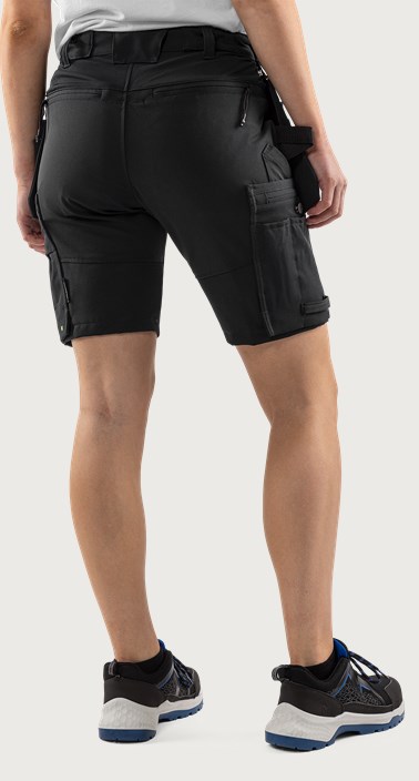 Handwerker Stretch-Shorts Damen 2601 GLWS 2 Fristads