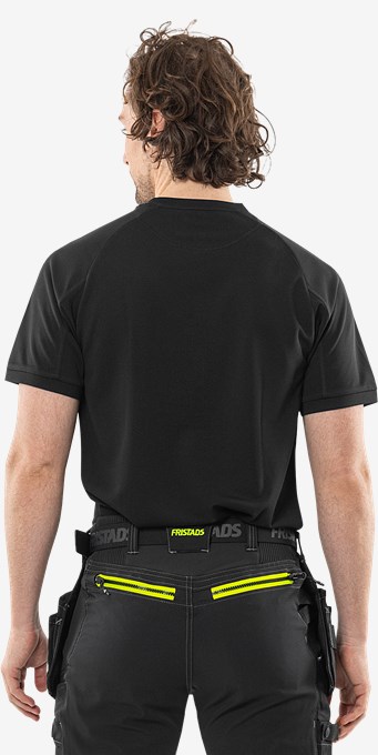 Functional T-shirt 7554 GPIN 6 Fristads