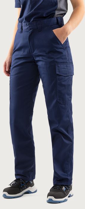 Pantaloni donna 278 P154 Fristads Medium