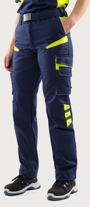 Pantaloni donna 2554 STF Fristads Medium