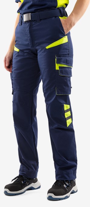 Housut naisten 2554 STFP 2 Fristads