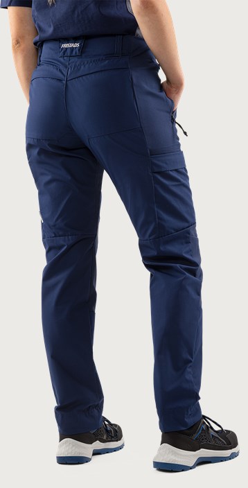 Spodnie robocze stretch damskie 2541 LWR 2 Fristads