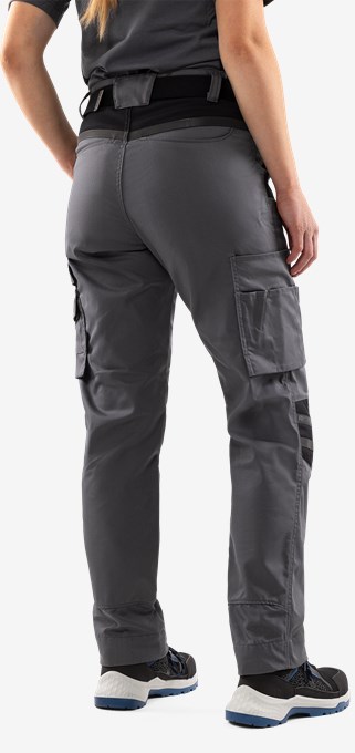 Trousers woman 2554 STFP 4 Fristads