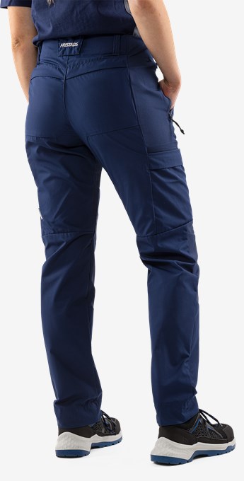 Service stretch bukser dame 2541 LWR 4 Fristads