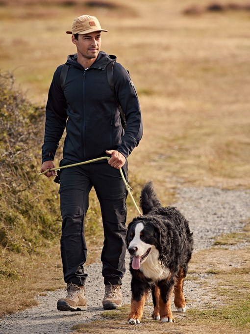 Helium outdoor stretch trousers  6 Fristads Outdoor