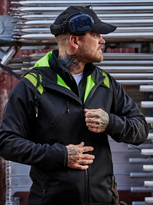 Cap 9107 GPLU 6 Fristads