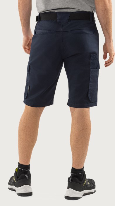 Spodenki Green 2932 GWM 2 Fristads