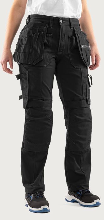 PANTALONI CRFTSMAN STRETCH DONNA 2533 GCYD Fristads Medium