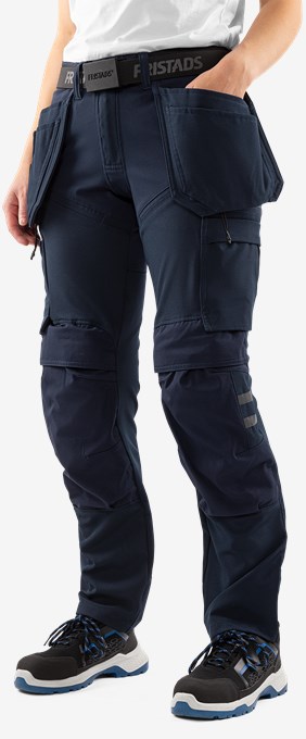 Handwerker Stretch-Hose Damen 2599 GLWS 5 Fristads