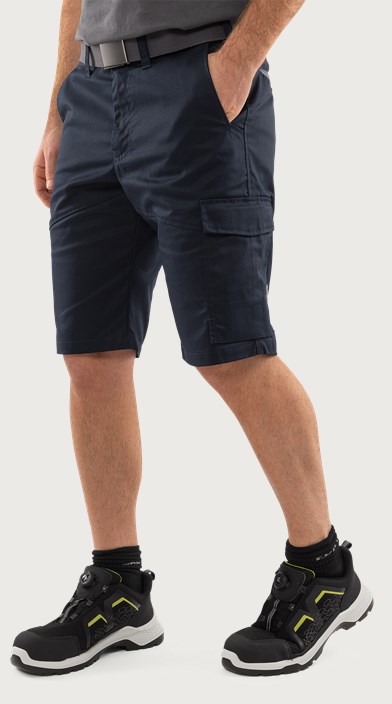 Spodenki Green 2932 GWM 1 Fristads