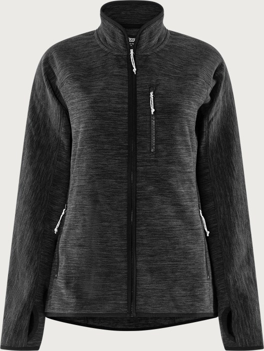 Cirrus microfleece-jacka, dam 2 Fristads Outdoor