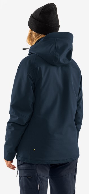 Stretch winter jacket woman 4884 GLS 7 Fristads