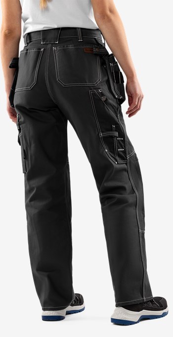 Craftsman trousers woman 253K FAS 6 Fristads