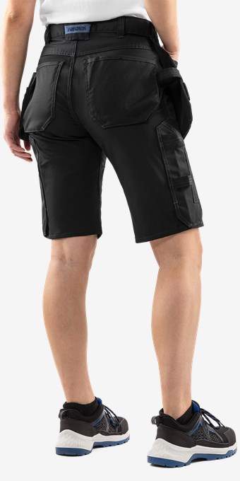 Handwerker Stretch-Shorts Damen 2904 GWM 6 Fristads