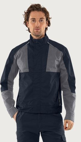 Giacca Green 4930 GWM Fristads Medium