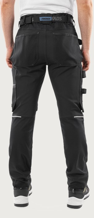 Spodnie elastyczne Green 2905 GWM 2 Fristads