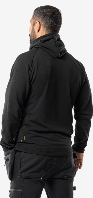 Tekninen hupullinen stretch takki 7871 GTD 6 Fristads