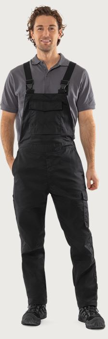 Green kantáros nadrág 1930 GWM Fristads Medium