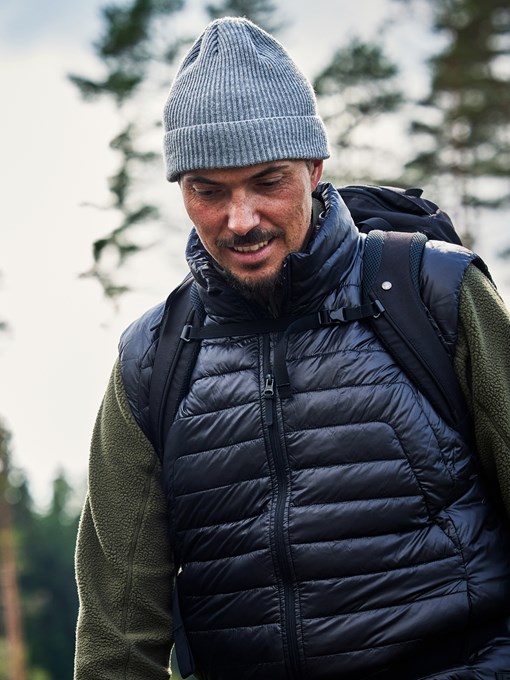 Oxygen PrimaLoft® bodywarmer 6 Fristads Outdoor