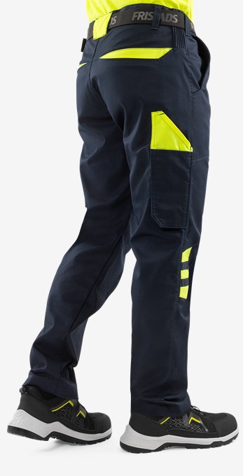 Pantaloni Green 2930 GWM 6 Fristads