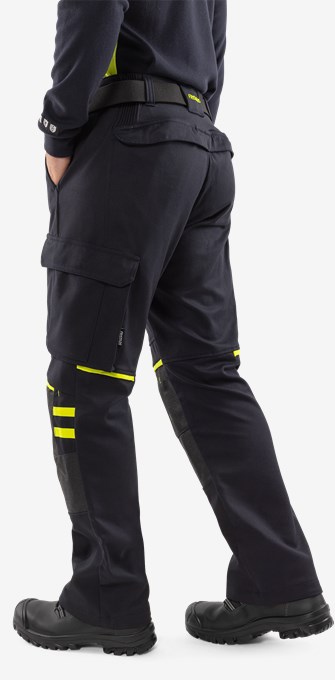 Flamestat stretch trousers 2180 FSS 6 Fristads