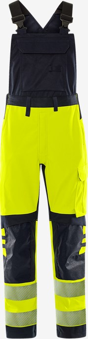 Flamestat high vis stretch avohaalari lk 2 1280 FSS 1 Fristads