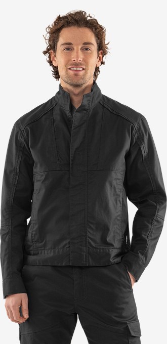 Kurtka Green 4930 GWM 5 Fristads