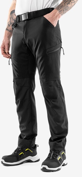 Service stretch trousers 2200 GSTT 5 Fristads