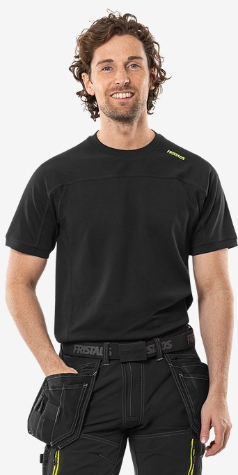 Functional T-shirt 7554 GPIN 5 Fristads
