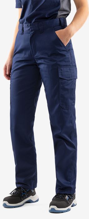 Housut naisten 278 P154 Fristads Medium