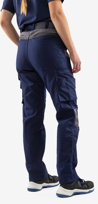 Trousers woman 2554 STFP 4 Fristads