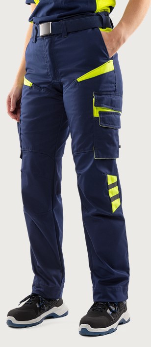 Spodnie damskie 2554 STFP 1 Fristads