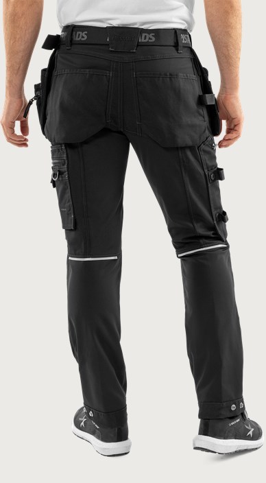 Stretch werkbroek 2530 GCYD 3 Fristads