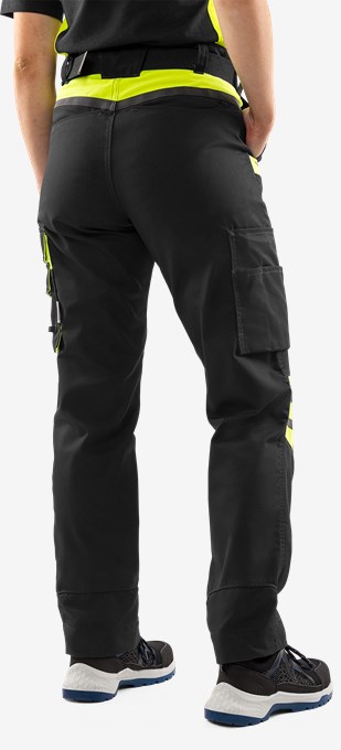 Trousers woman 2554 STFP 3 Fristads