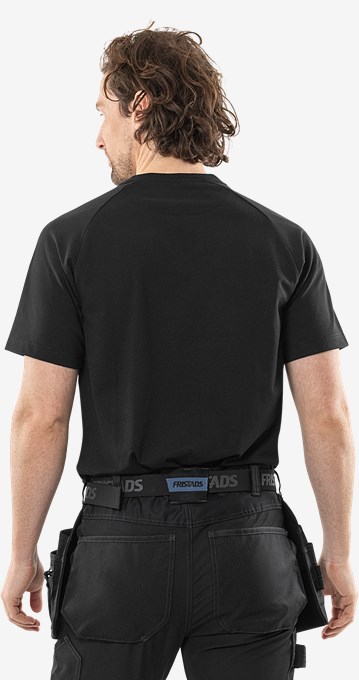 Stretch-T-Shirt 7553 GTME 6 Fristads