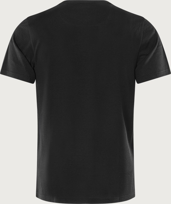 Litus merino gyapjú póló, unisex 3 Fristads Outdoor