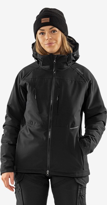 Stretch talvitakki naisten 4884 GLS 5 Fristads