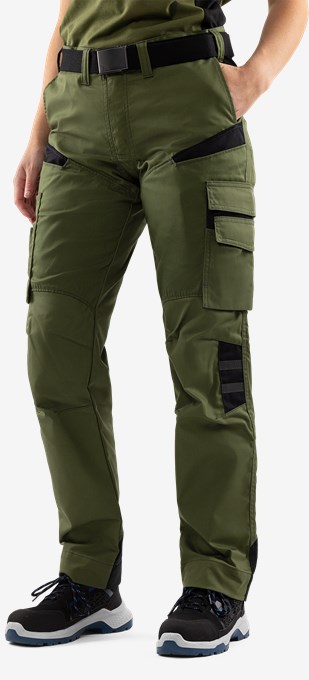Trousers woman 2554 STFP 3 Fristads