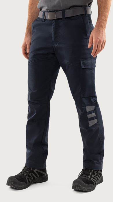 Bukse 2930 GWM Fristads Medium